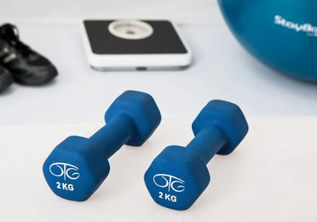 체지방률 정상범위(계산&amp;#44; 줄이는 방법)