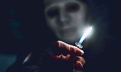 가스라이팅 유래