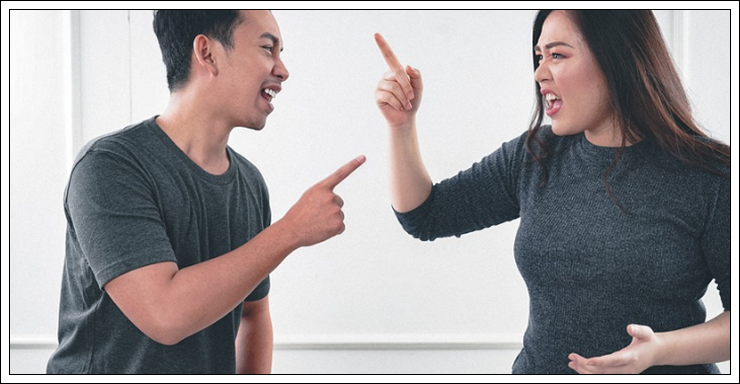 이혼의 종류 협의이혼과 재판이혼 구분