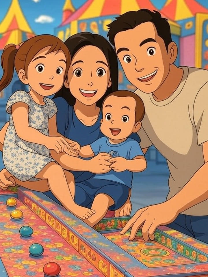 7월 육아 박람회 일정