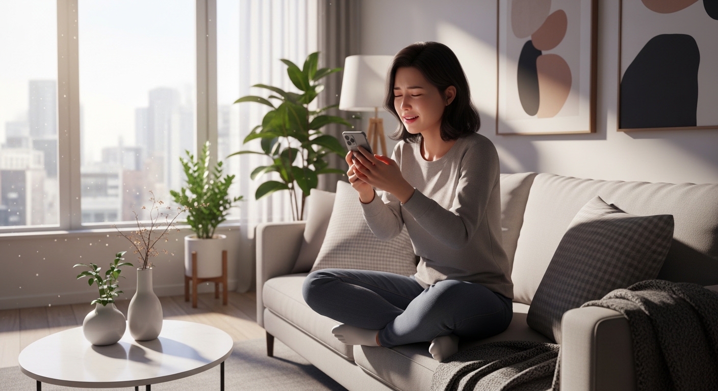 묵시적 갱신(자동 연장)의 기본 개념 