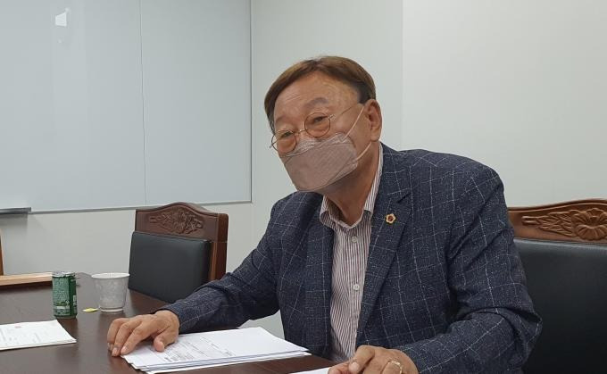 김충식 최은순 내연남