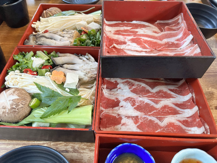 익선동 온천집 주문메뉴 2