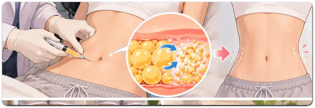 fat_injection_abdomen_effect_