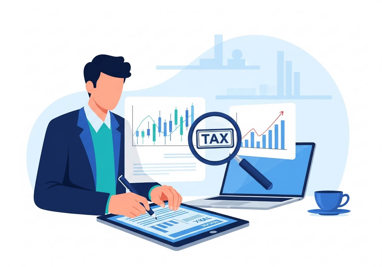 증권거래세 납세의무자