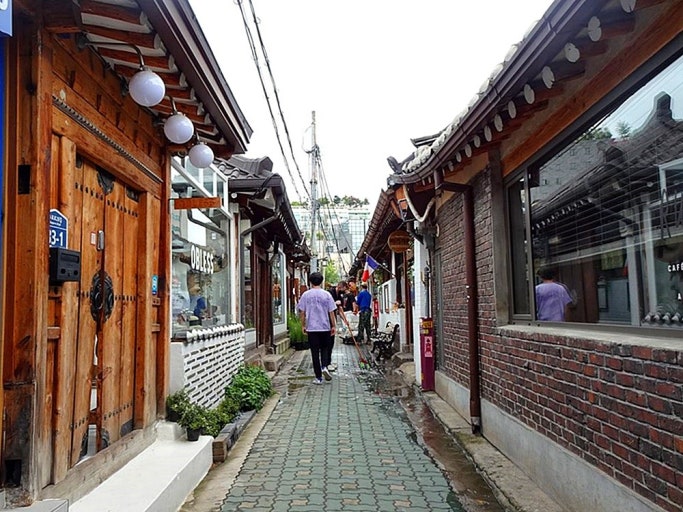 서울 지하철 타고 가는 여행지 BEST 5 – 차 없이도 즐기는 도심 속 힐링 관련 사진