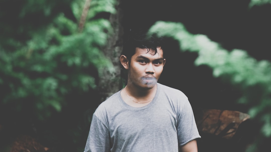 Lost ID