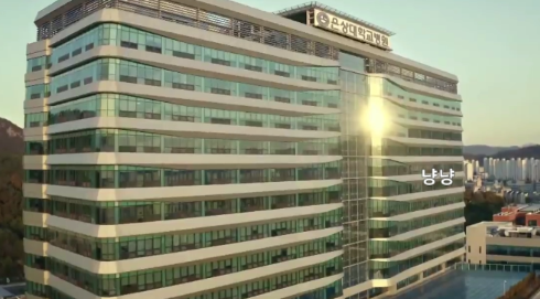 고스트 닥터 촬영지