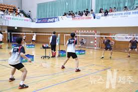 제주 2024 제 58회 제주특별자치 도민체육대회 경기 일정 및 초대가수 소개(김희재 은가은 진성)