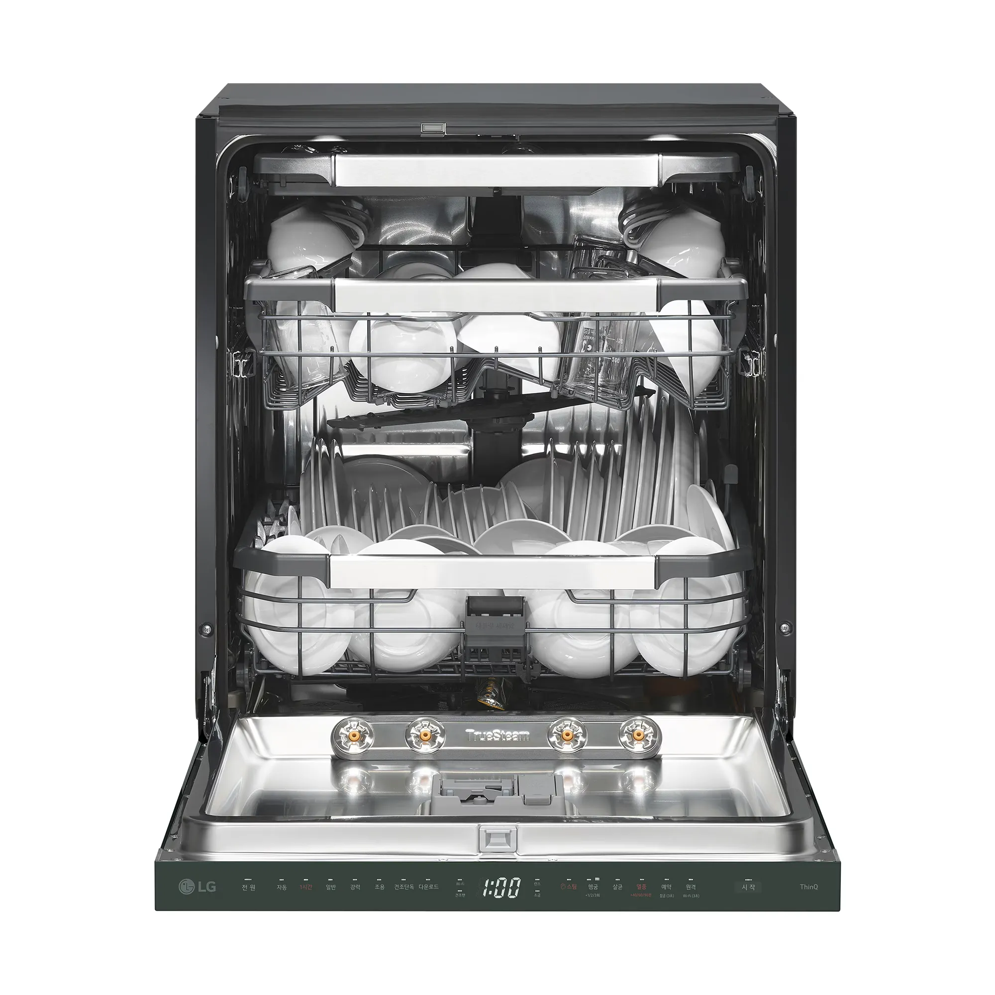 LG 디오스 식기세척기 14인용 이미지