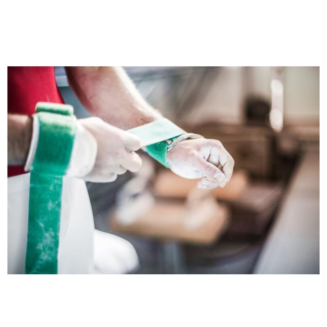 손목통증과 관련된 사진입니다.