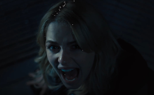 프레디의 피자가게 2 쿠키영상 영화 줄거리 후기-존잼