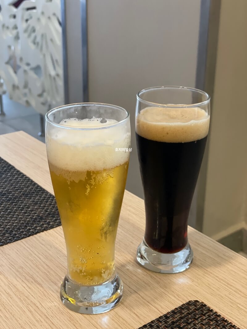 나트랑 스완도르 리조트 올 인클루시브 무제한 맥주