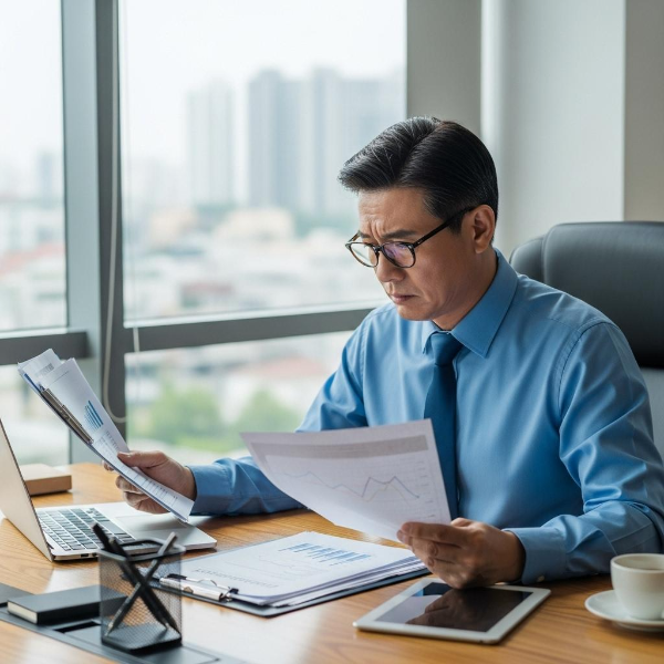 퇴직 후 창업 지원 혜택 활용