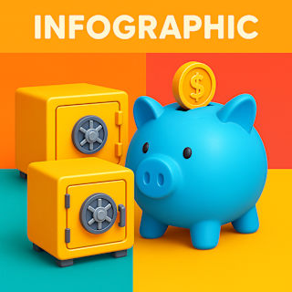 고금리 예‧적금 TOP10과 저축은행&middot;새마을금고 안전성 분석