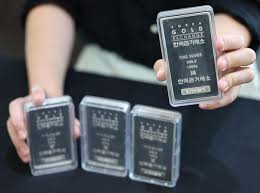 은 투자 미장vs국장 수익률 3배 차이나는 이유 관련사진