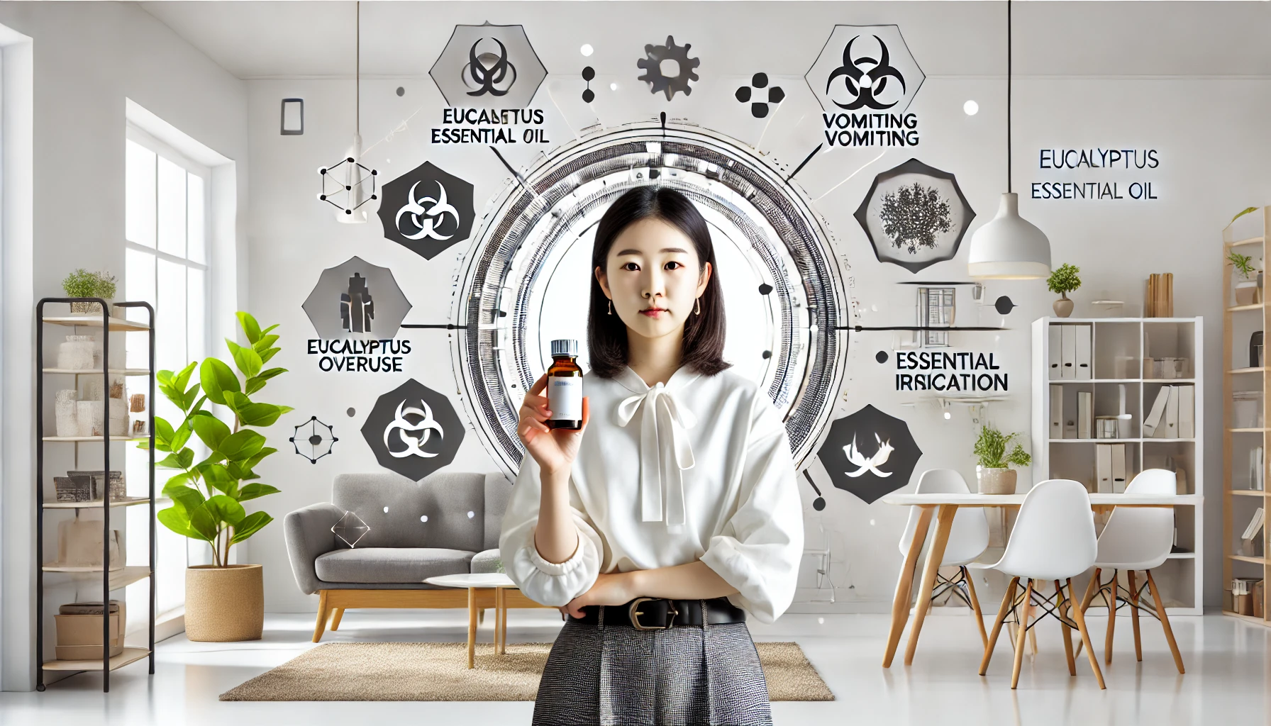 과다 사용 시 위험