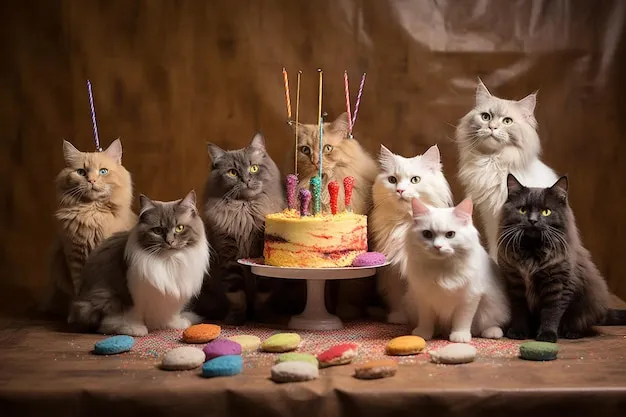 고양이 발정 기간 증상 대처_7