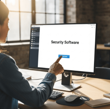 윈도우7 블루스크린 nProtect 오류 해결법17
