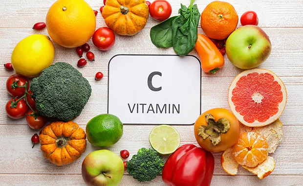 비타민C-부작용부터-효능-하루-권장량-복용-시간까지!-비타민C-메가-도스-종합비타민-똑똑하게-고르고-피로-회복까지-챙기는-방법!