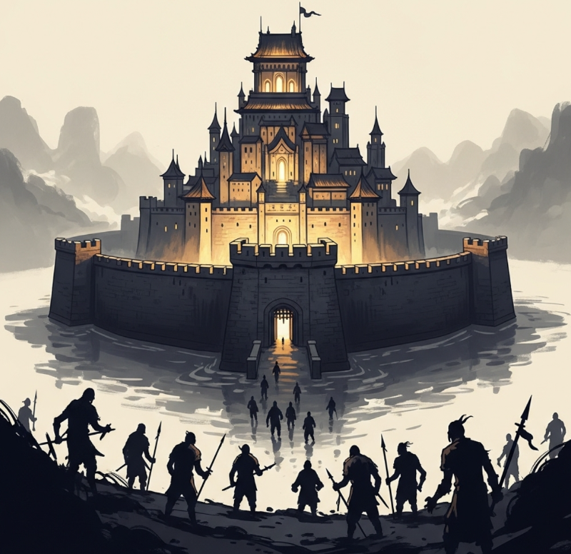 착한 독점: 유일함에 투자하라