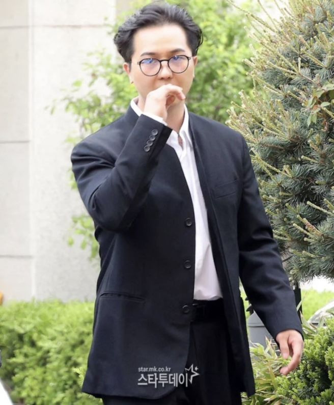 송민호 병역법 위반 징역 1년 6개월 구형... 102일 무단이탈 및 재복무 의사 총정리