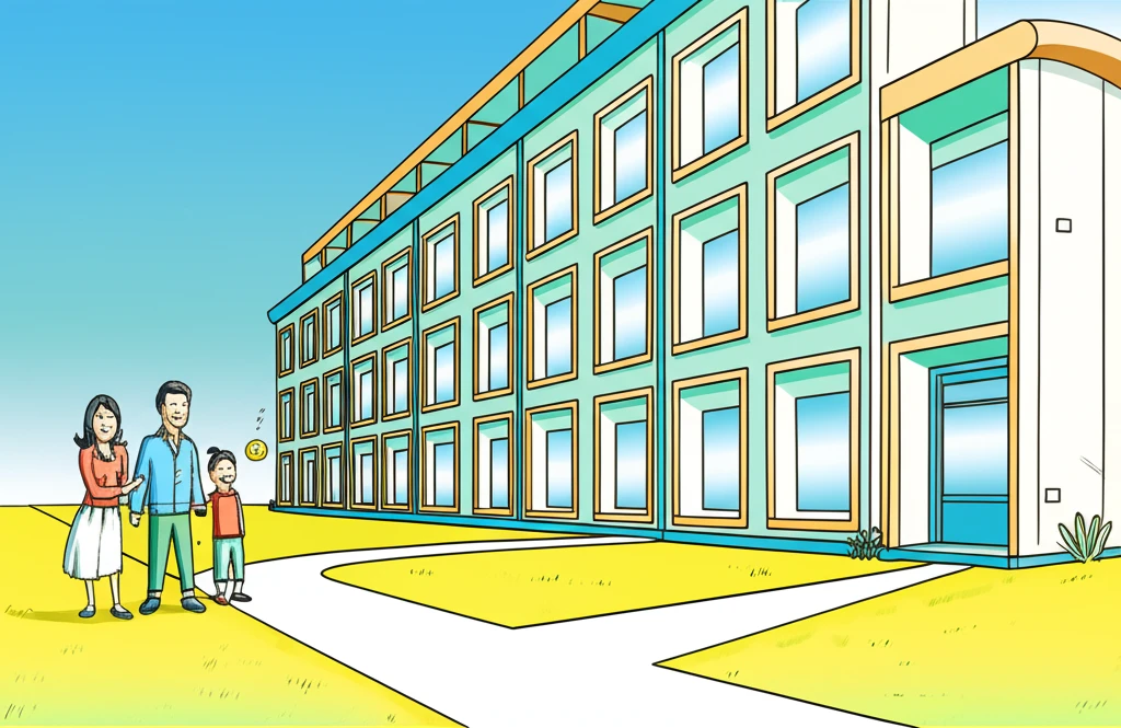 2025 마포구 주거 융자 1천만원 ..