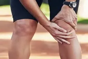 무릎