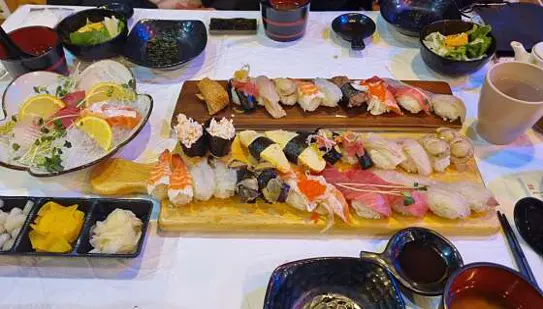 스시앤오쓰