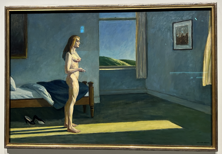 에드워드-호퍼-전시13