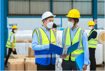 안전관리자 직무교육 신청