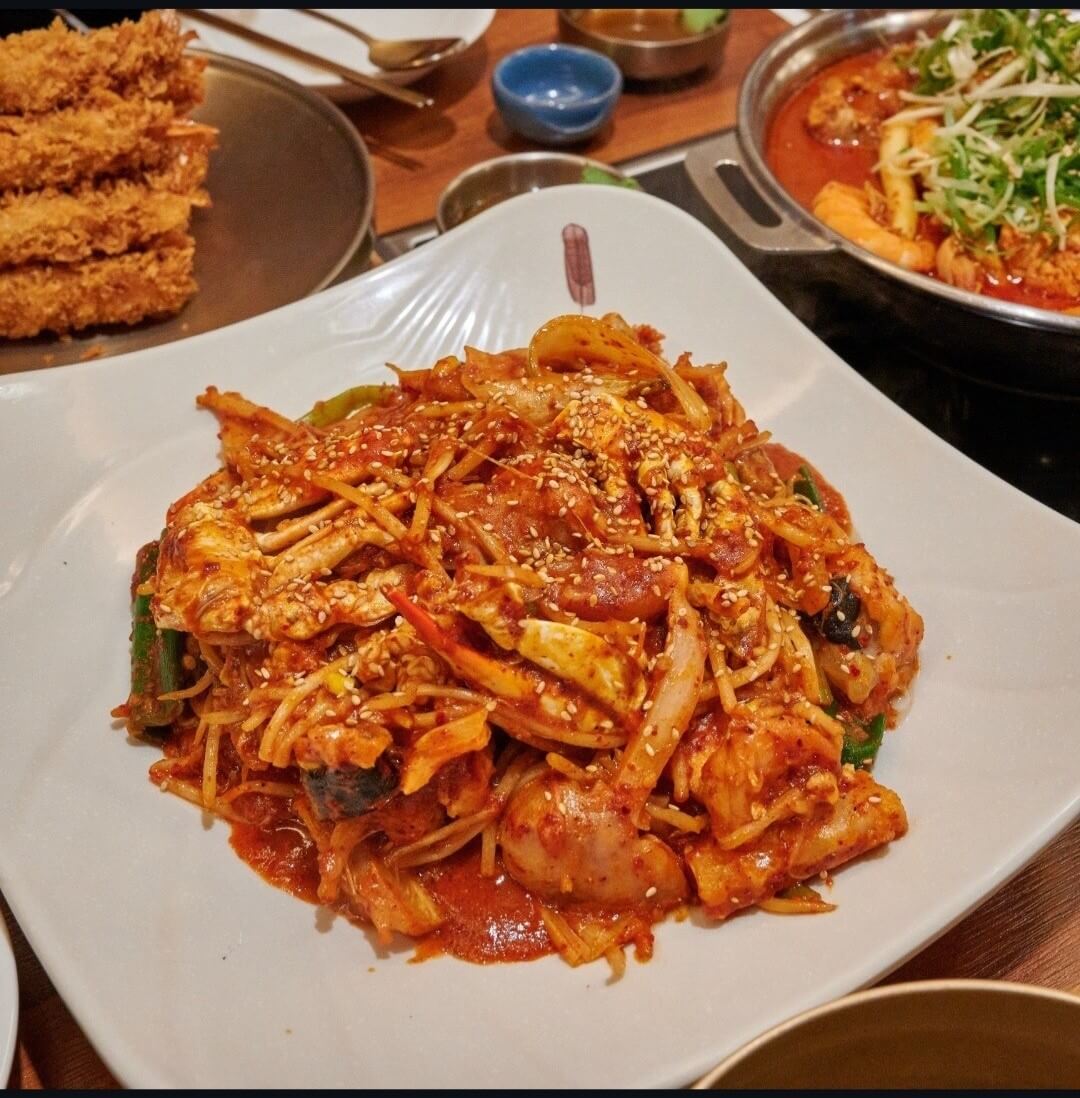 핸썸가이즈 26회 서울 선릉 샤부샤부 맛집 이대성의 진면목 본점