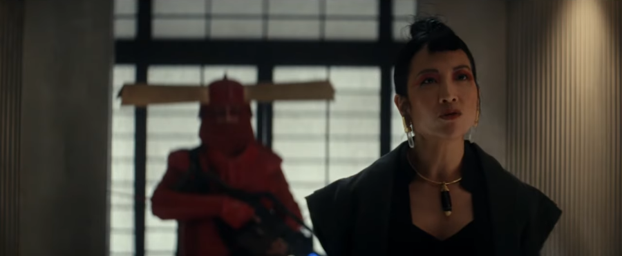 에이리언 어스 5화 줄거리