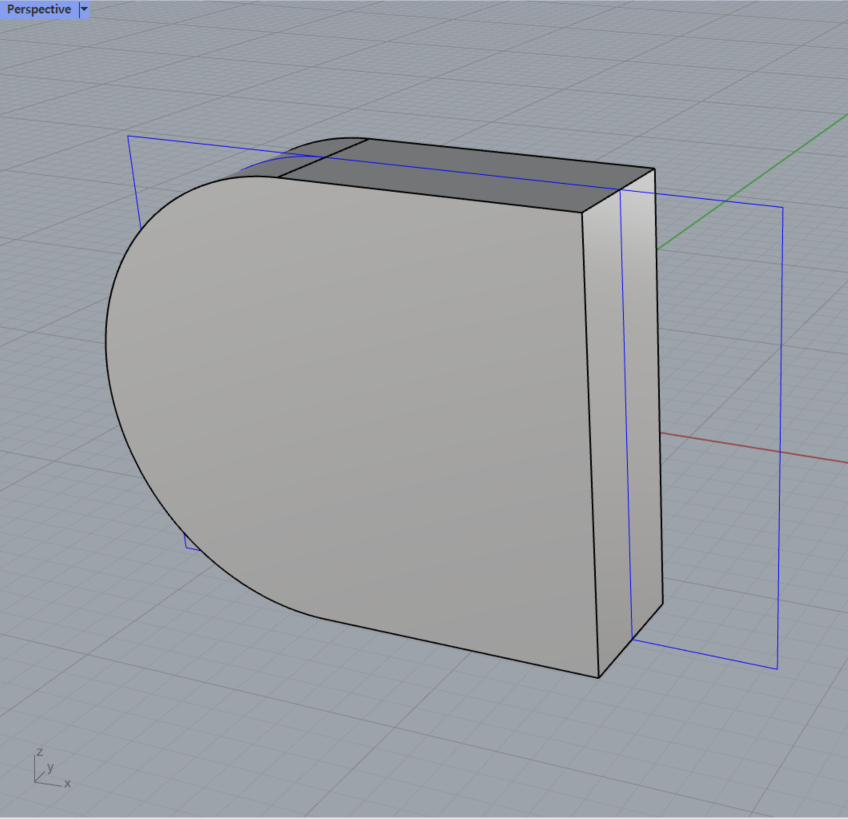 3D프린터운용기능사 공개도면 5번 만들어보기