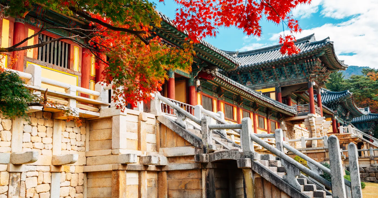 5월에 가볼만한 국내 여행지