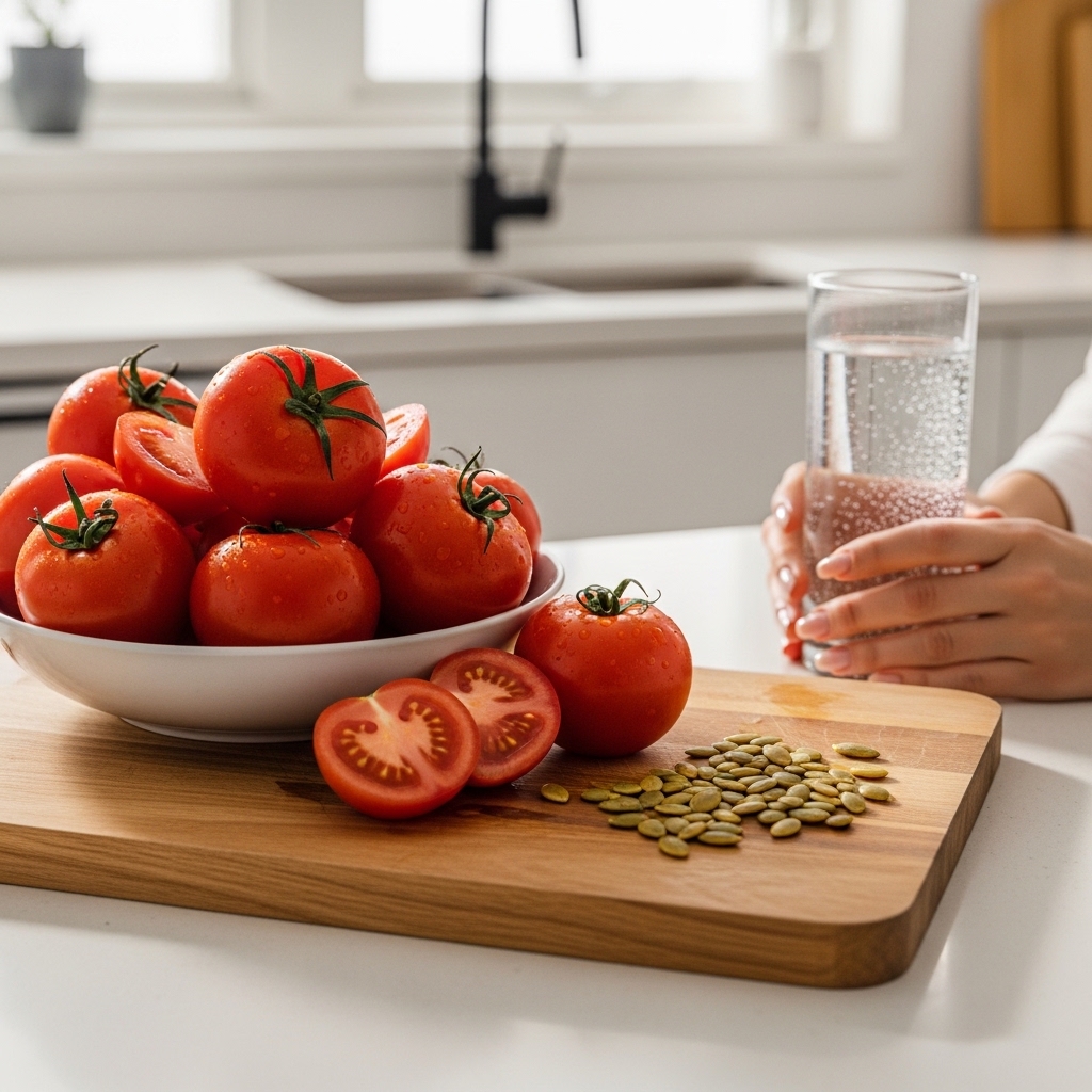 남성 건강의 척도, 전립선 건강 관리와 일상 속 실천법