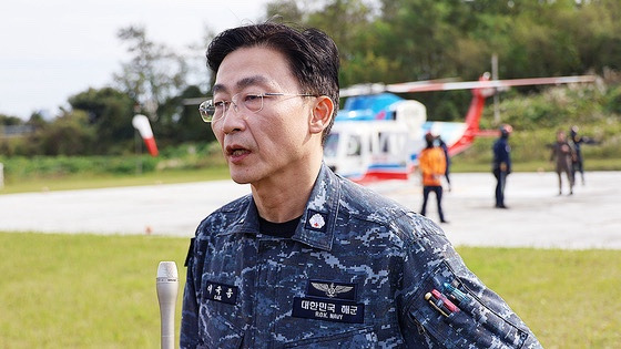 이국종 &lsquo;탈조선&amp;#39; 발언 논란