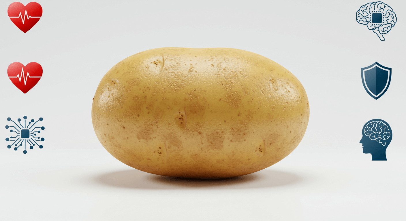 감자-건강-효과