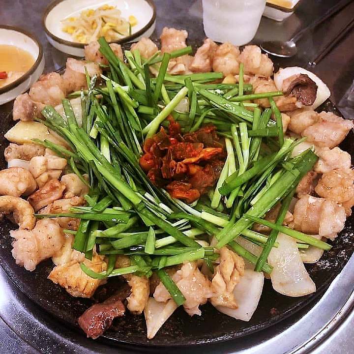 전참시 전지적참견시점 이영자 맛집 추천 소개