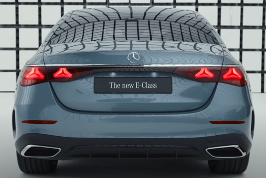 벤츠-E클래스-후면