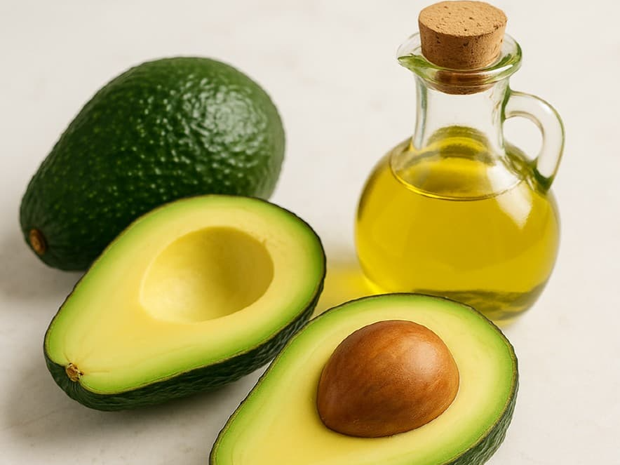 세포를 보호하는 아보카도 오일
