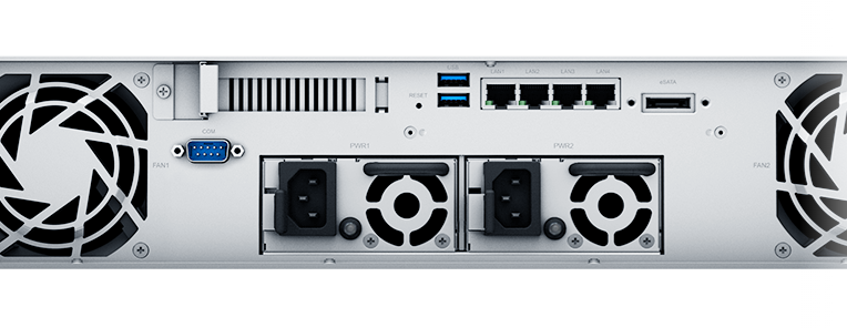 시놀로지 RP 라인