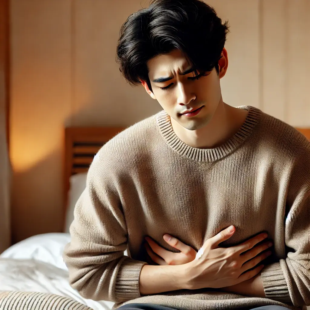 몸에 염증이 있을때 나타나는 현상 10가지와 해결 방법