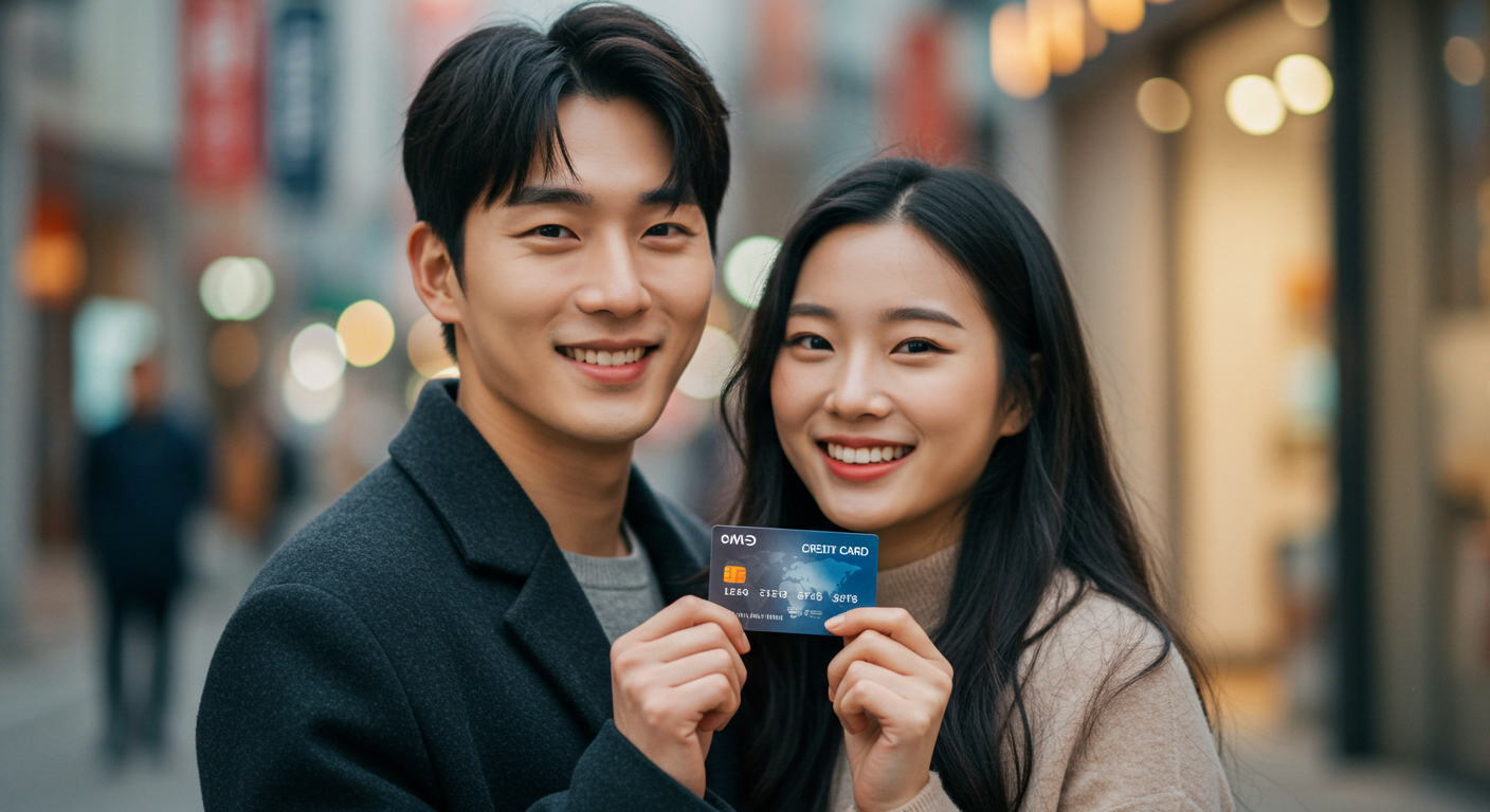 아멕스 플래티넘 vs 골드카드 차이점 비교