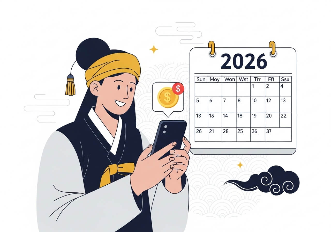 근로장려금 지급일