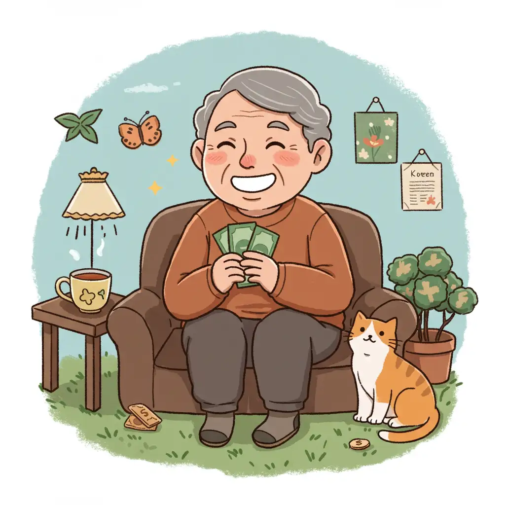 장기요양보험 장기요양인정조사 직권조사