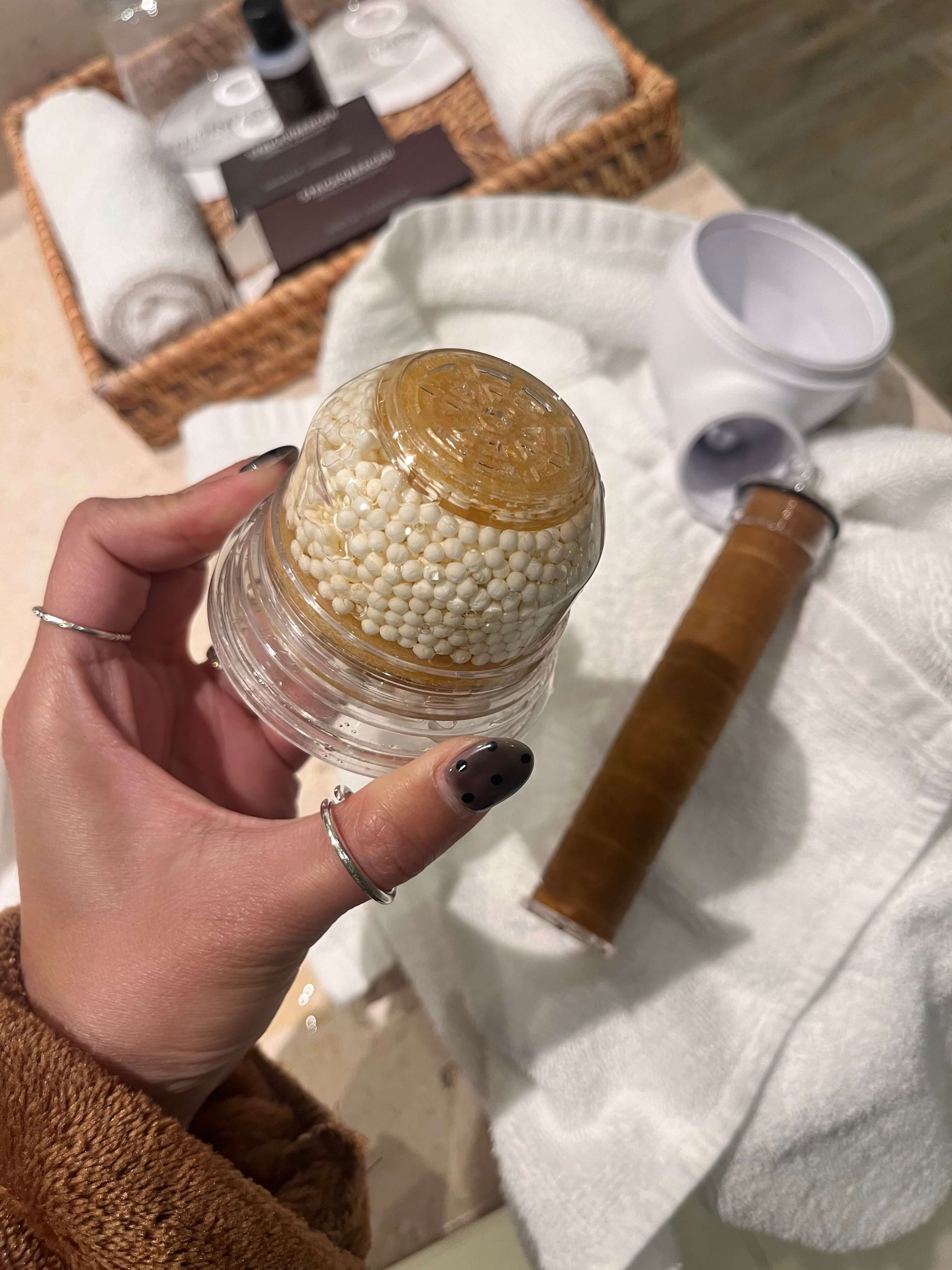 슈타이겐베르거 리조트 라스 소마(Steigenberger Resort Ras Soma)