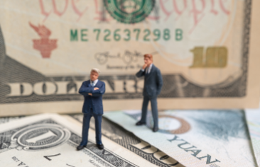 환율관찰대상국