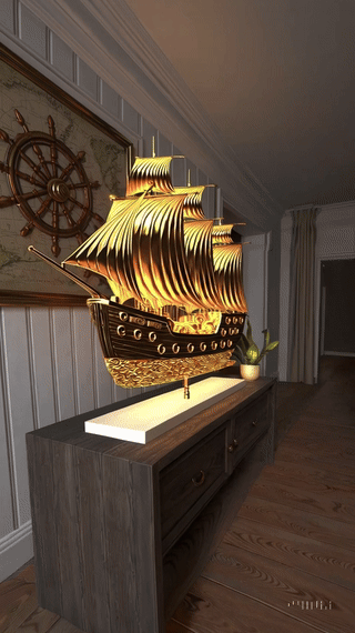 돈이 들어오는 풍수 아이템