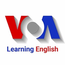 VOA Learning English